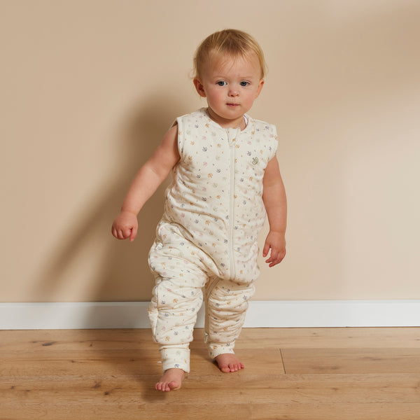 Grow Sleep Suit 2.5 TOG - Rainbow Dreaming