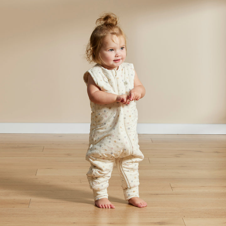 Grow Sleep Suit 2.5 TOG - Rainbow Dreaming