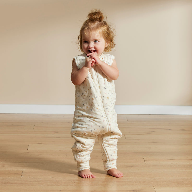 Grow Sleep Suit 2.5 TOG - Rainbow Dreaming