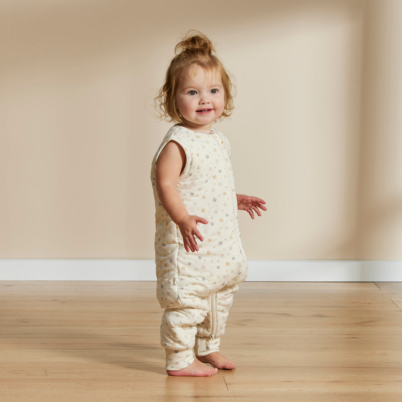 Grow Sleep Suit 1.0 TOG - Rainbow Dreaming