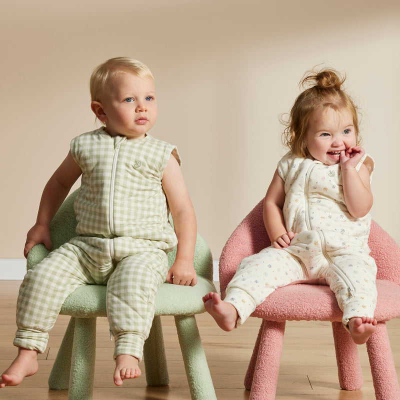 Grow Sleep Suit 1.0 TOG - Rainbow Dreaming