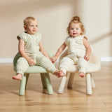 Grow Sleep Suit 1.0 TOG - Gumleaf Gingham