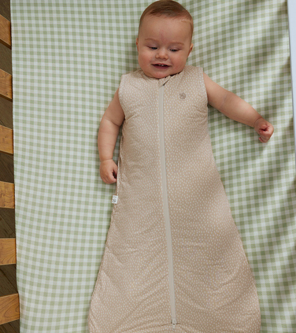 Grow Kindly - Sleeping Bag 0.5 TOG