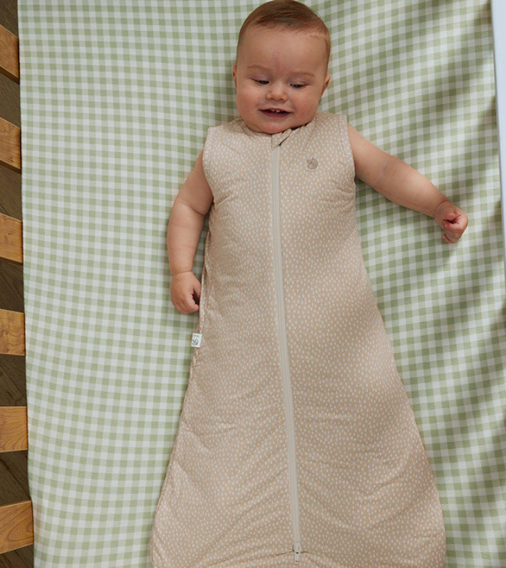 Grow Kindly - Sleeping Bag 0.5 TOG