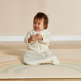 Long Sleeve Sleeping Bag 2.5 TOG - Rainbow Dreaming