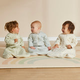 Long Sleeve Sleeping Bag 2.5 TOG - Rainbow Dreaming