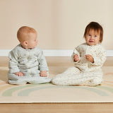 Long Sleeve Sleeping Bag 2.5 TOG - Rainbow Dreaming