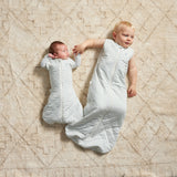 Sleeping Bag 1.0 TOG - Dusk Blue Stripe