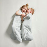 Sleeping Bag 3.5 TOG - Dusk Blue Stripe