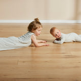 Sleeping Bag 1.0 TOG - Dusk Blue Stripe