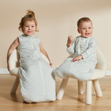 Sleeping Bag 0.5 TOG - Dusk Blue Stripe