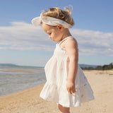 Woven Headband - Little Petal