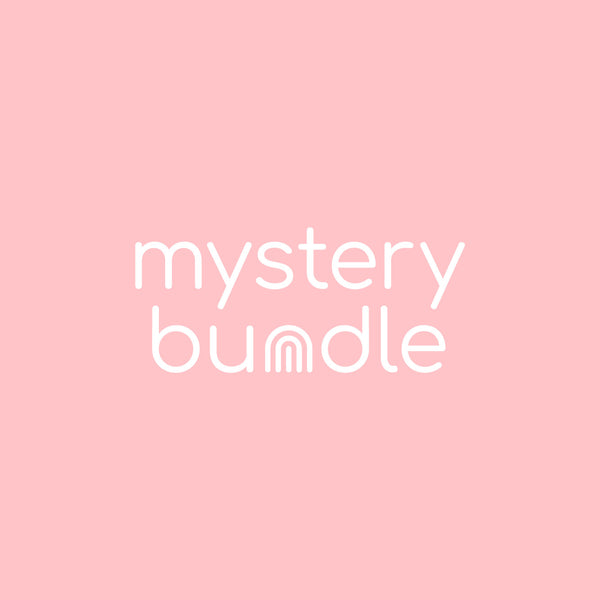 Baby Girls Mystery Bundle