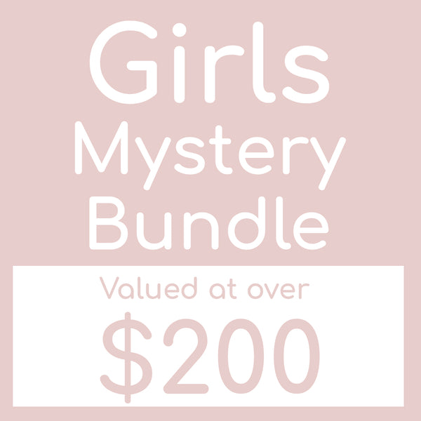 Mystery Bundle - Girls