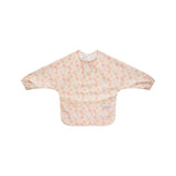 Messy Bib - Blooms