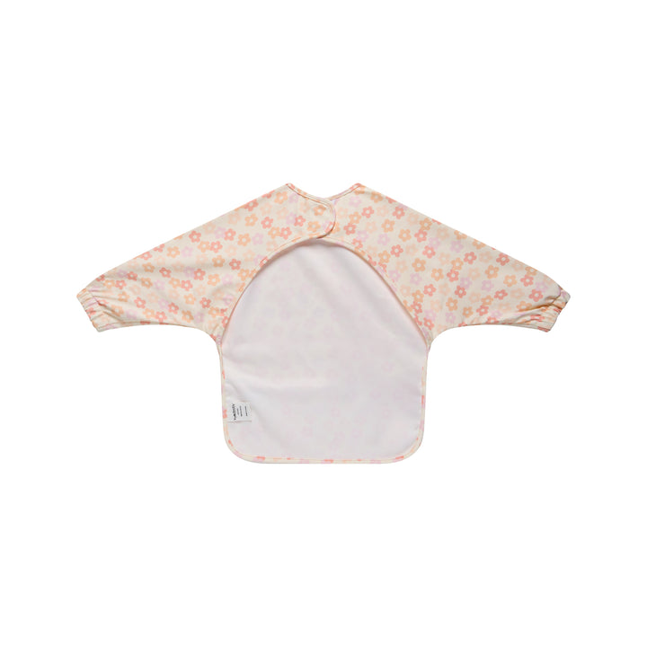 Messy Bib - Blooms