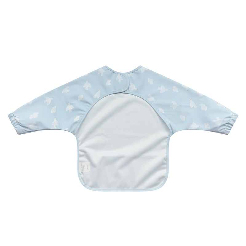 Messy Bib - Birdsong