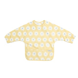 Messy Bib - Buttercup Daisy