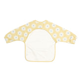 Messy Bib - Buttercup Daisy