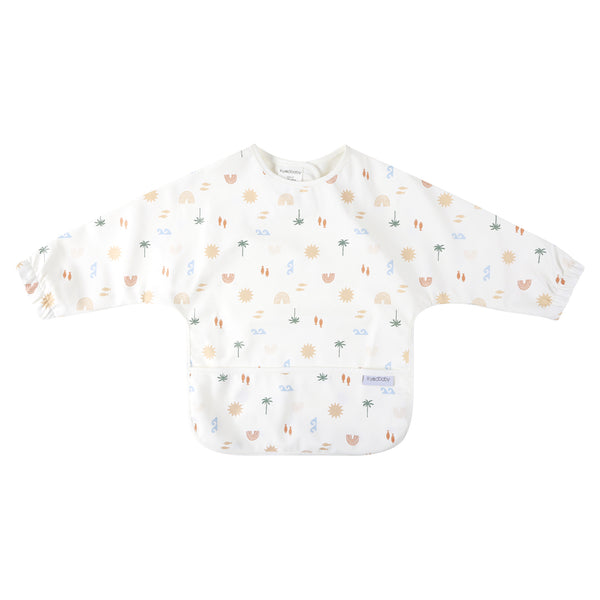 Messy Bib - Holiday