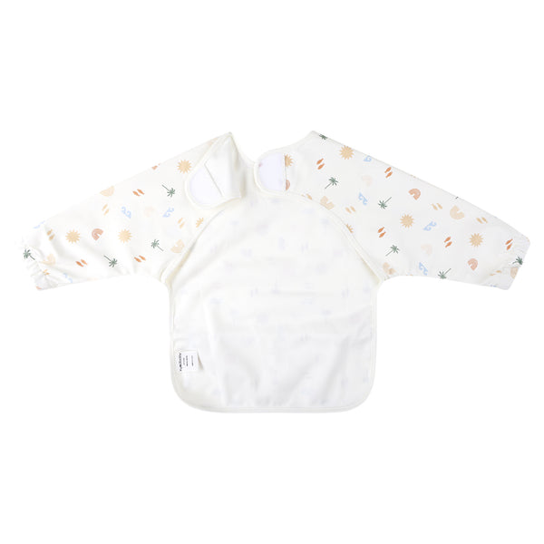 Messy Bib - Holiday
