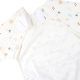 Messy Bib - Holiday