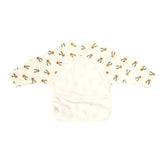 Messy Bib - Reindeer