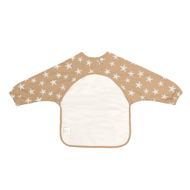 Messy Bib - Star Fish