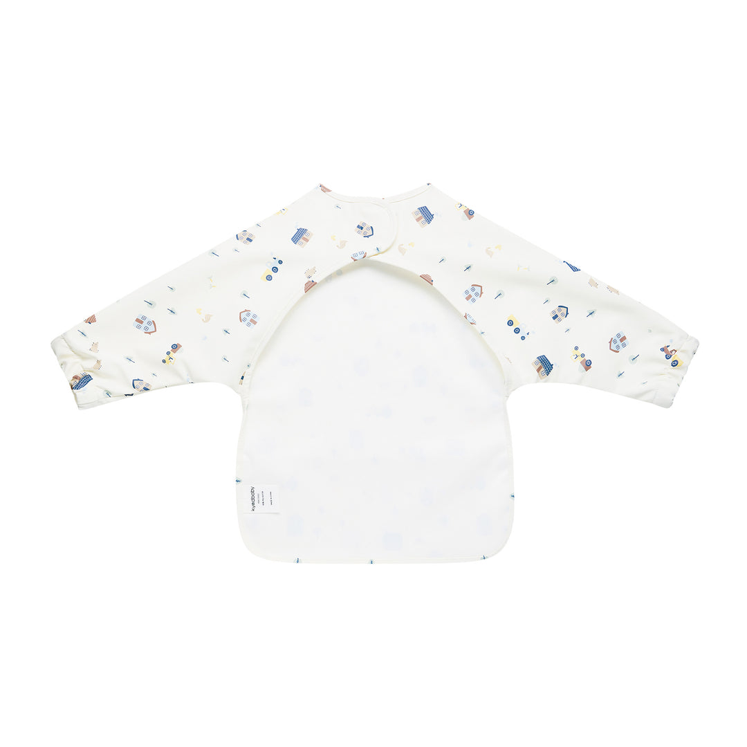 Messy Bib - Pasture
