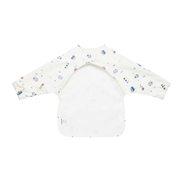 Messy Bib - Pasture