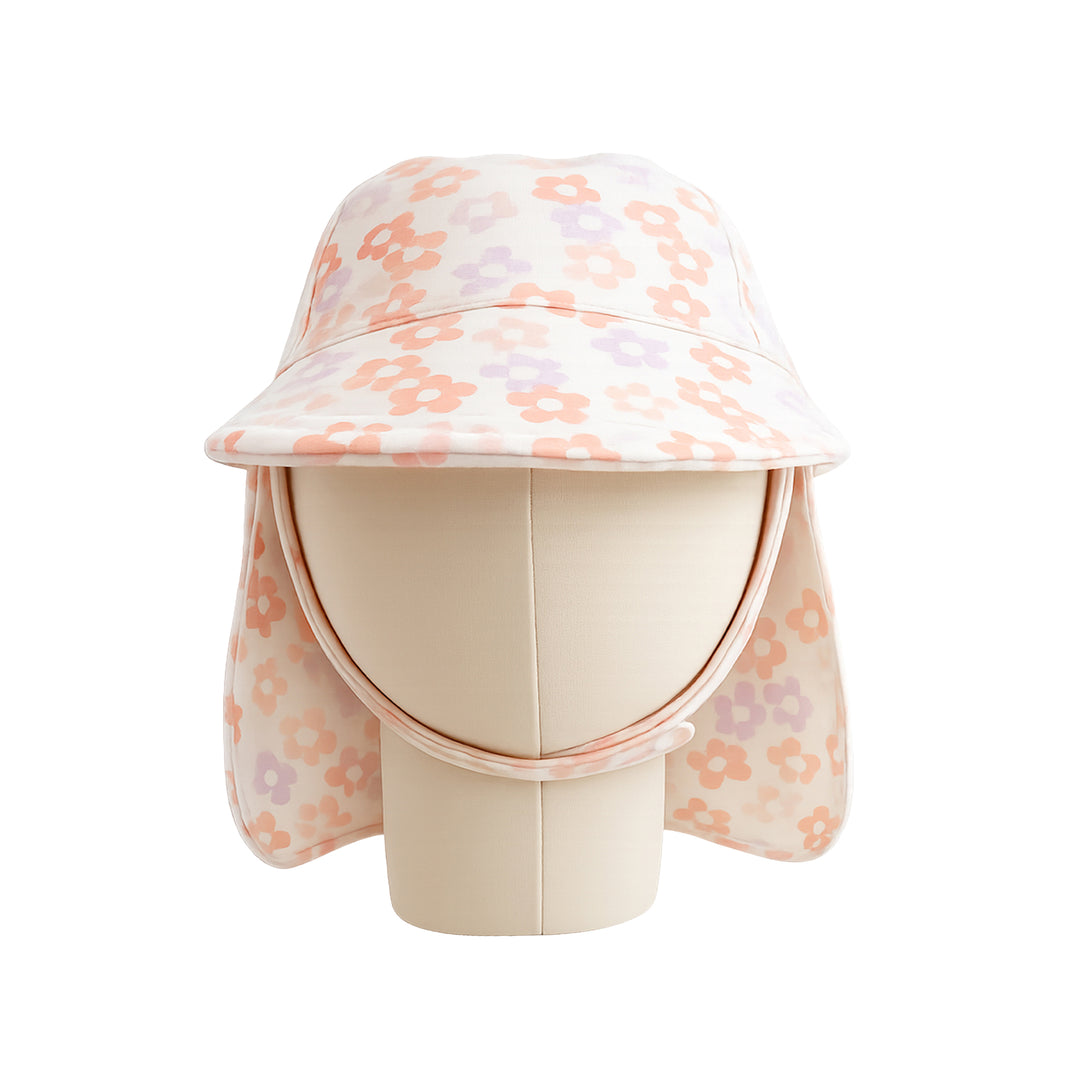 Sunny Hat - Blooms