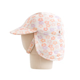 Sunny Hat - Blooms
