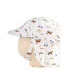 Sunny Hat - Little Farm