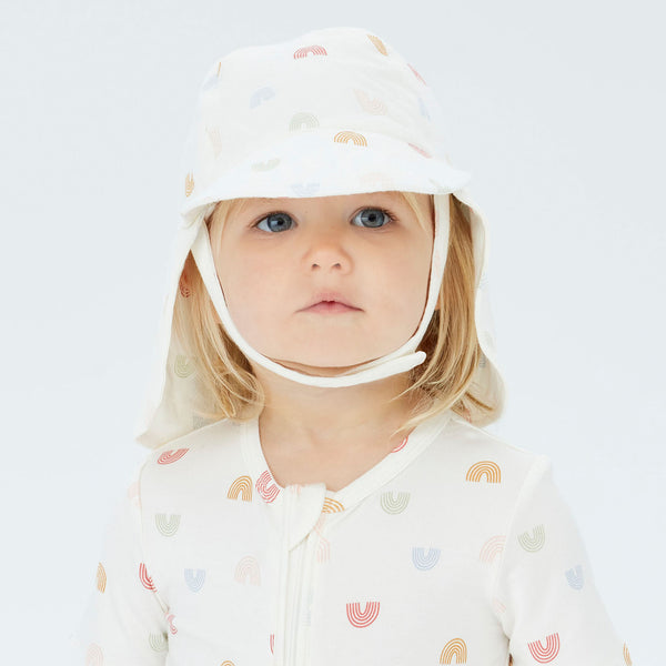Sunny Hat - Over The Rainbow