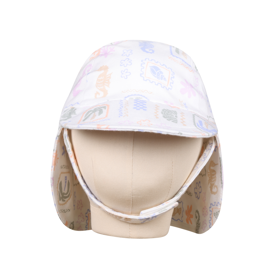 Sunny Hat - Resort