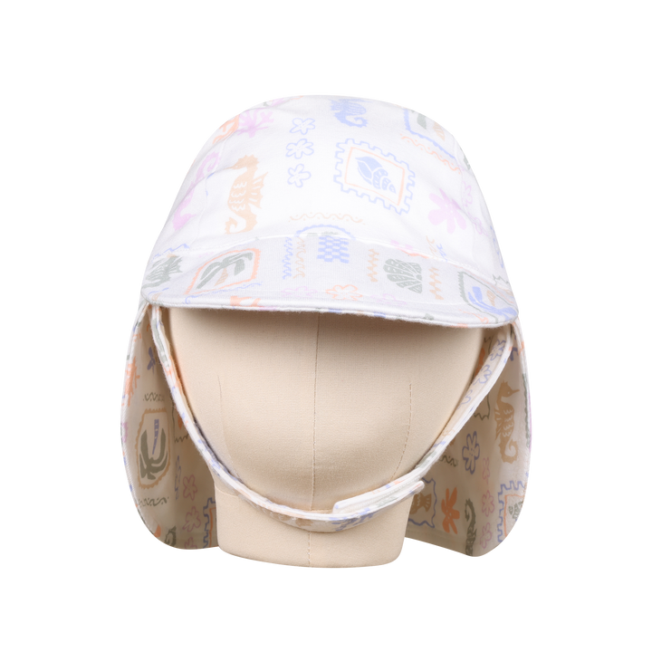 Sunny Hat - Resort
