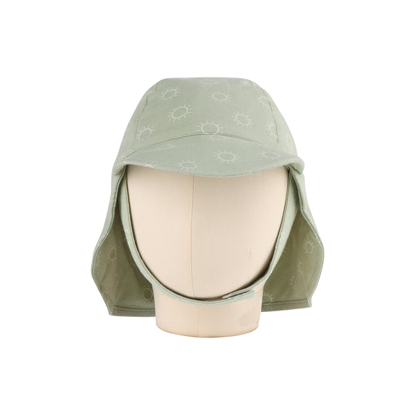 Sunny Hat - Sage Sunrise