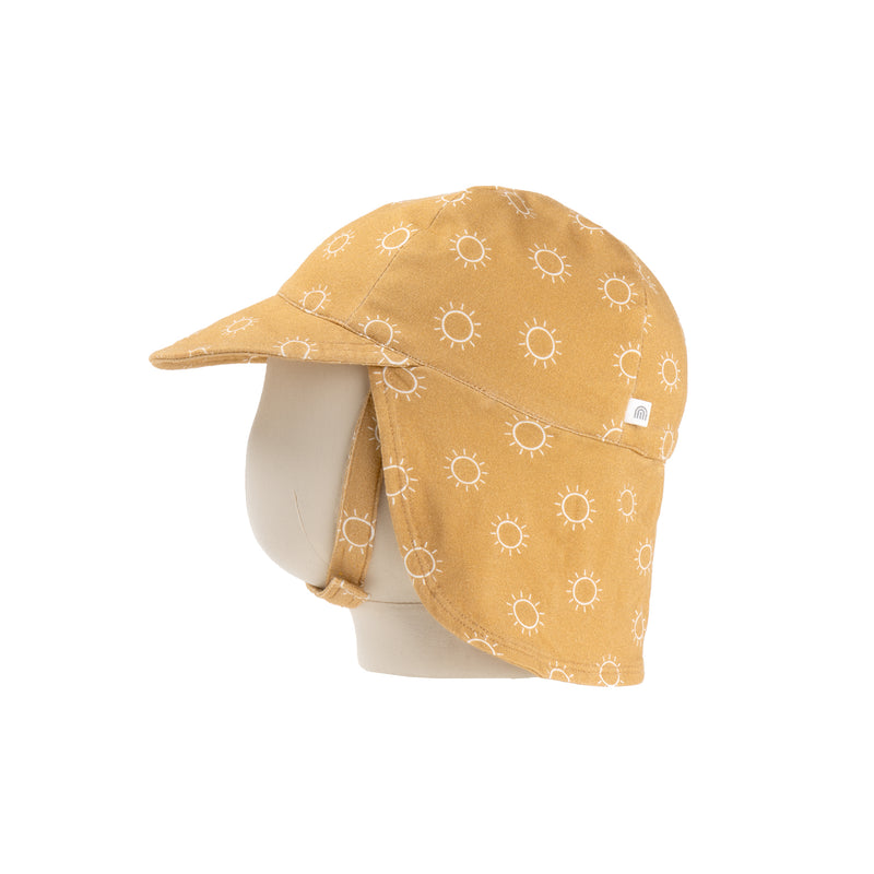 Sunny Hat - Sunrise