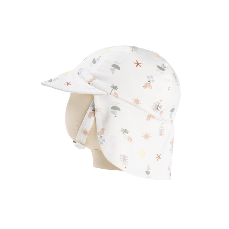 Sunny Hat - Vacay