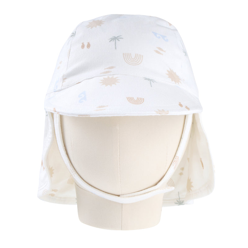 Sunny Hat - Holiday