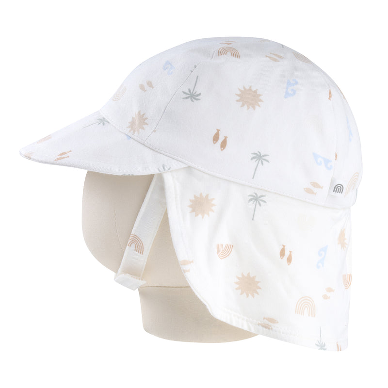 Sunny Hat - Holiday
