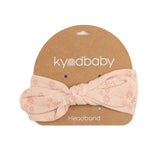 Woven Headband - Ditsy Floral