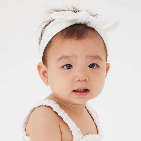 Woven Headband - Little Petal