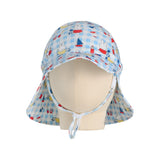 Miffy Sunny Hat - Nautical