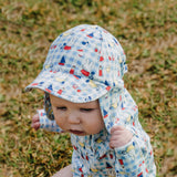 Miffy Sunny Hat - Nautical