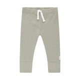 Rib Legging - Sage