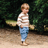 Denim Pant - Light Denim