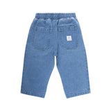 Denim Pant - Light Denim