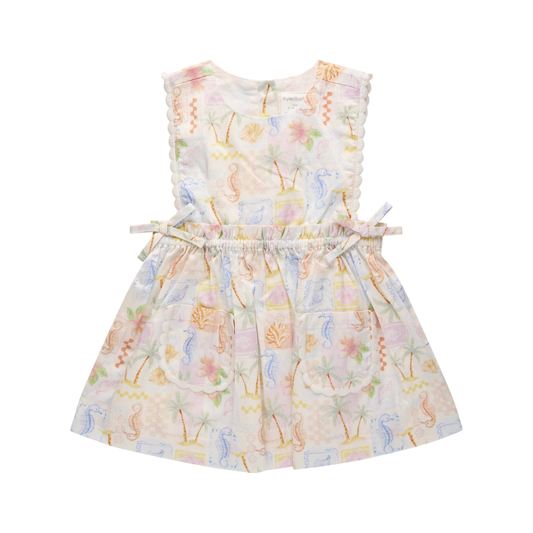 Resort Dress - Resort