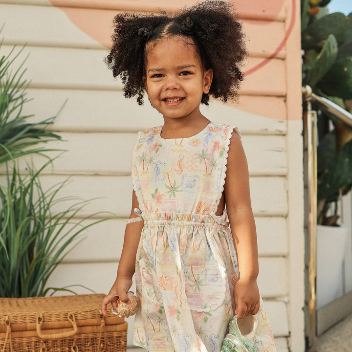 Resort Dress - Resort